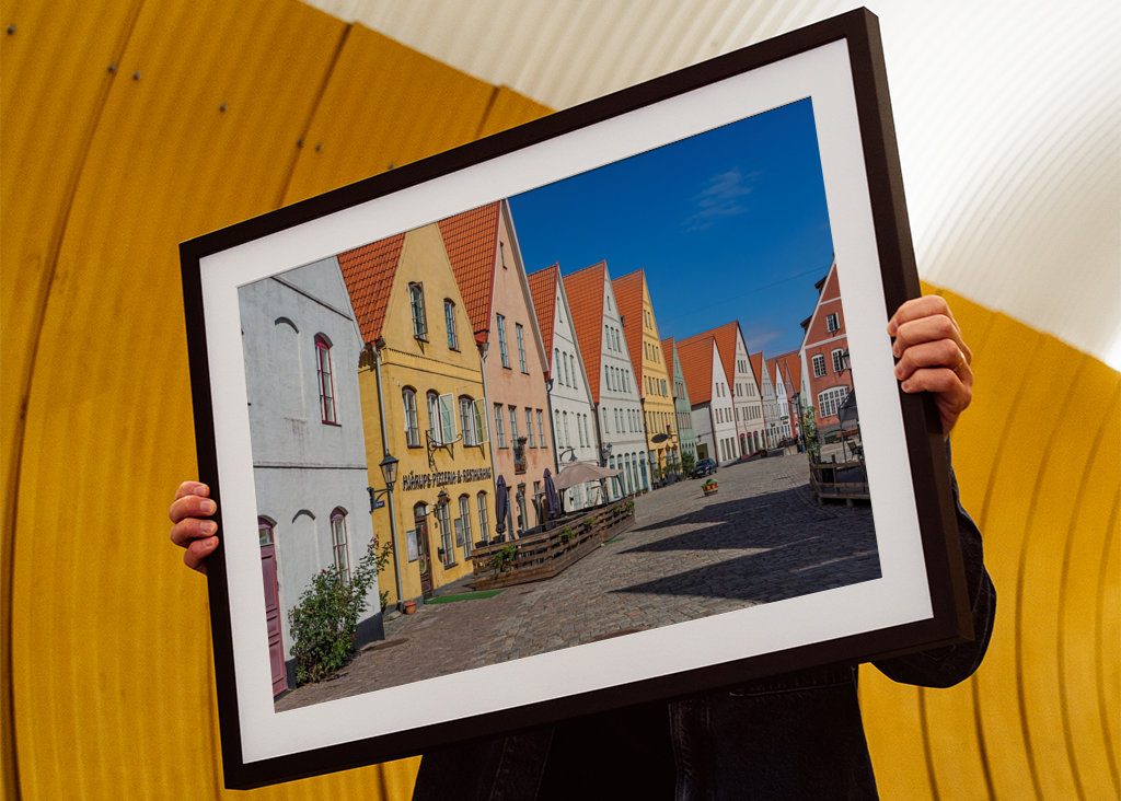 Jakriborg - Hansa inspiráció