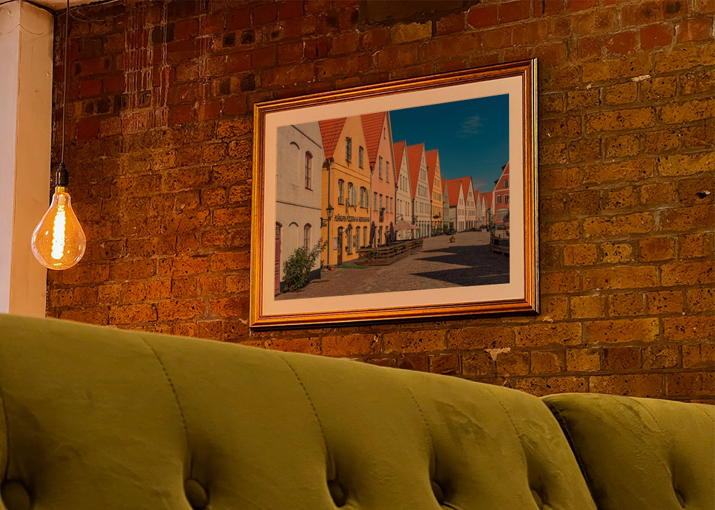 Jakriborg - Hansa inspiráció