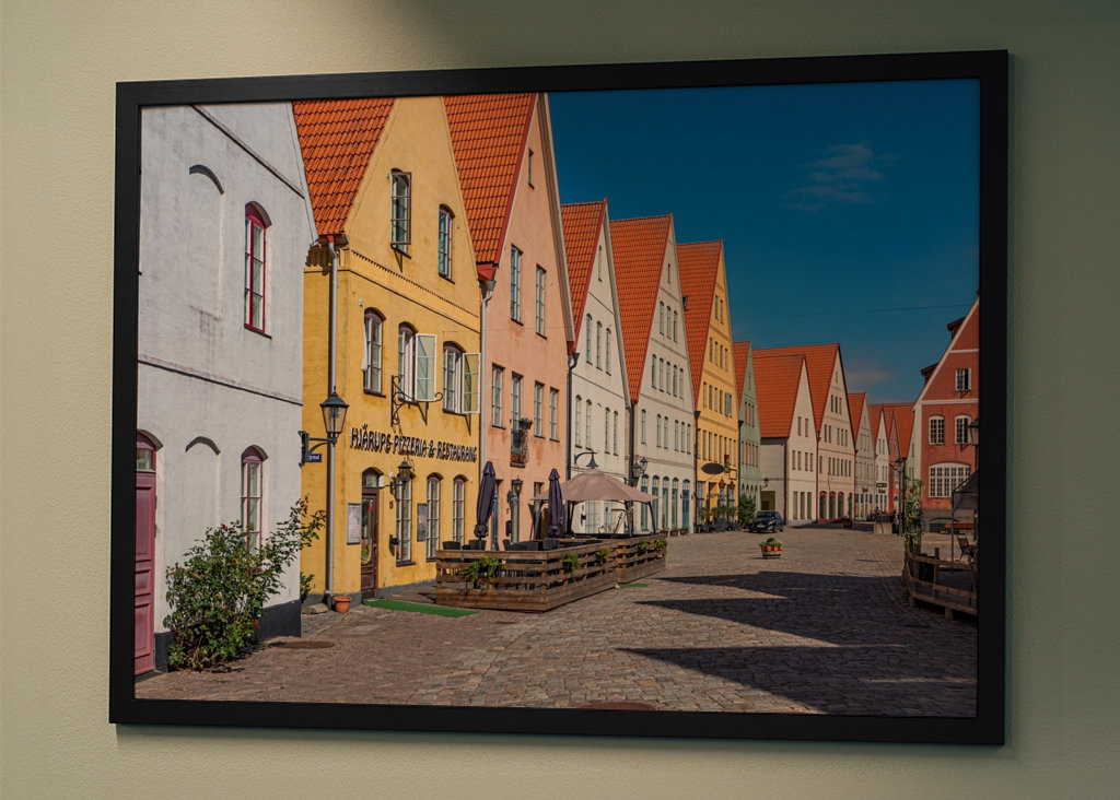 Jakriborg - Hansa inspiráció