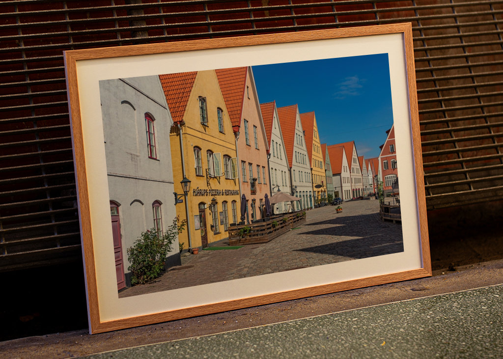 Jakriborg - Hansa inspiráció