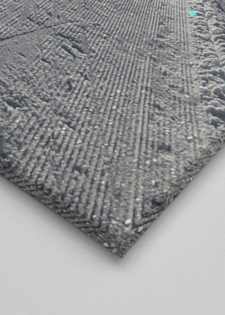 The perfect winter day