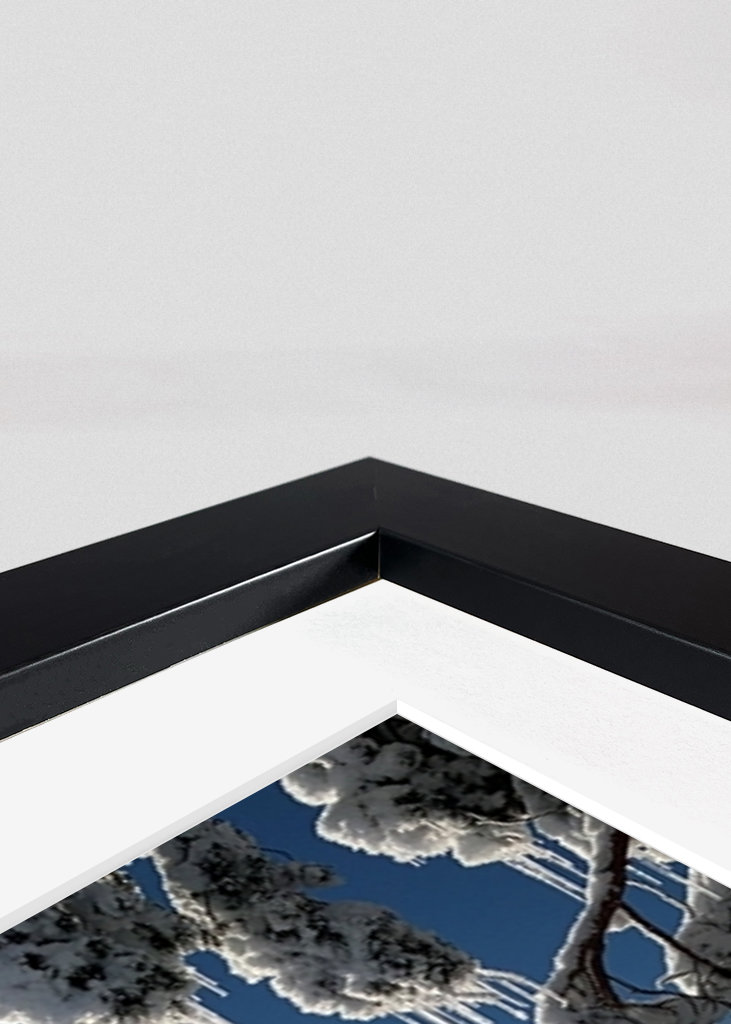 The perfect winter day