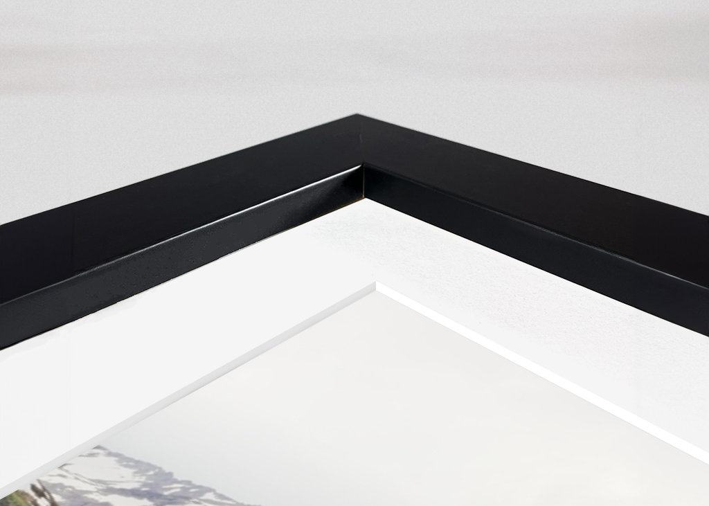 Summer on Lyngenfjord