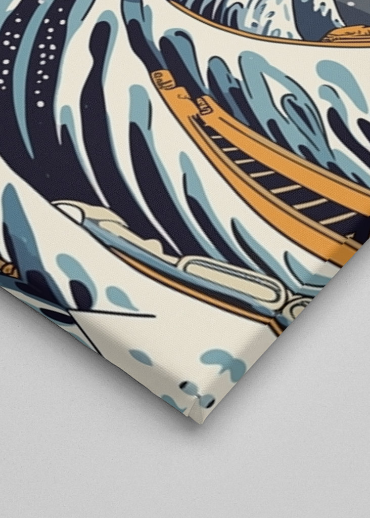 Aquaman Popart DC Héros