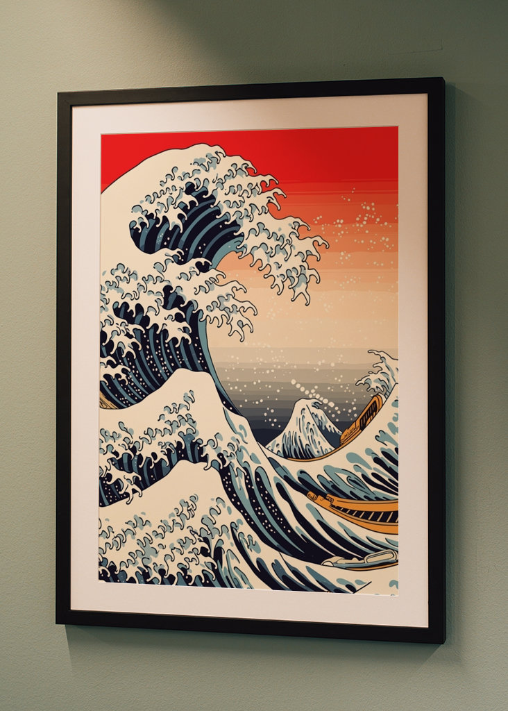 Aquaman Popart DC Héros