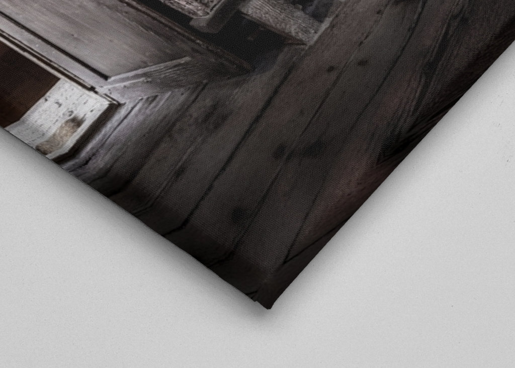 historic farmhouse parlour