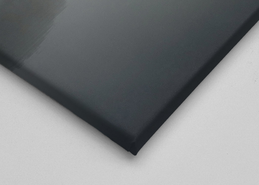 Mystická mlhavá atmosféra!