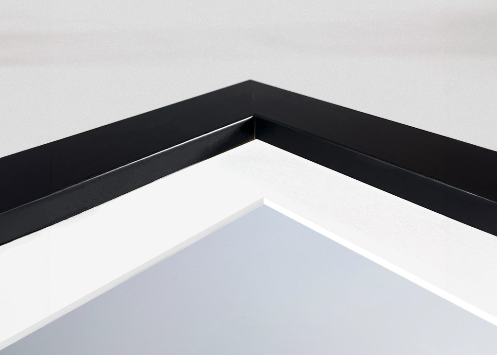 Mystická mlhavá atmosféra!