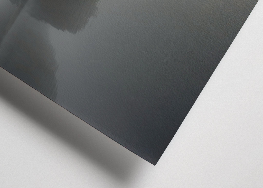 Mystická mlhavá atmosféra!