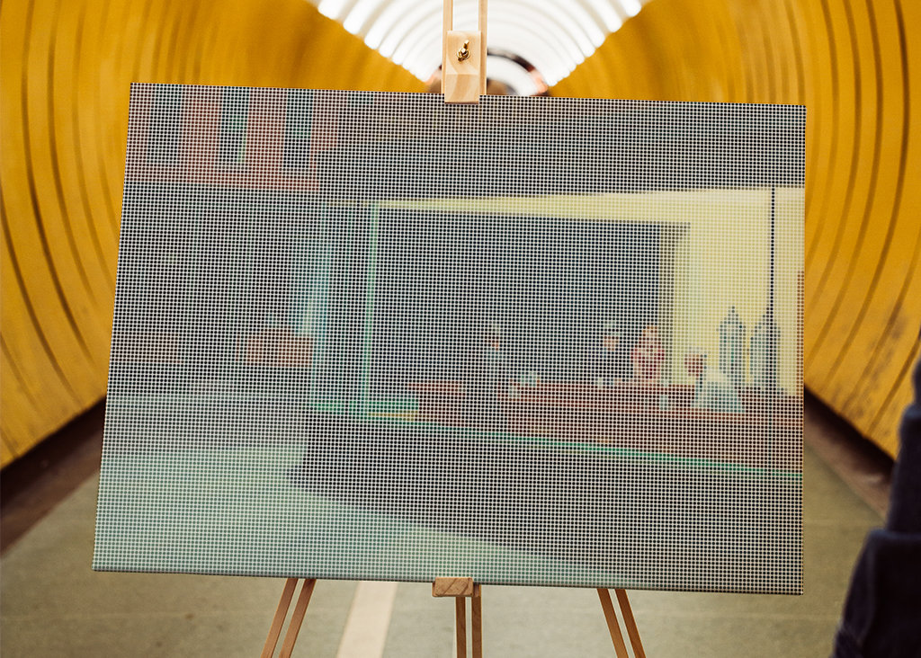 I nottambuli reinventati