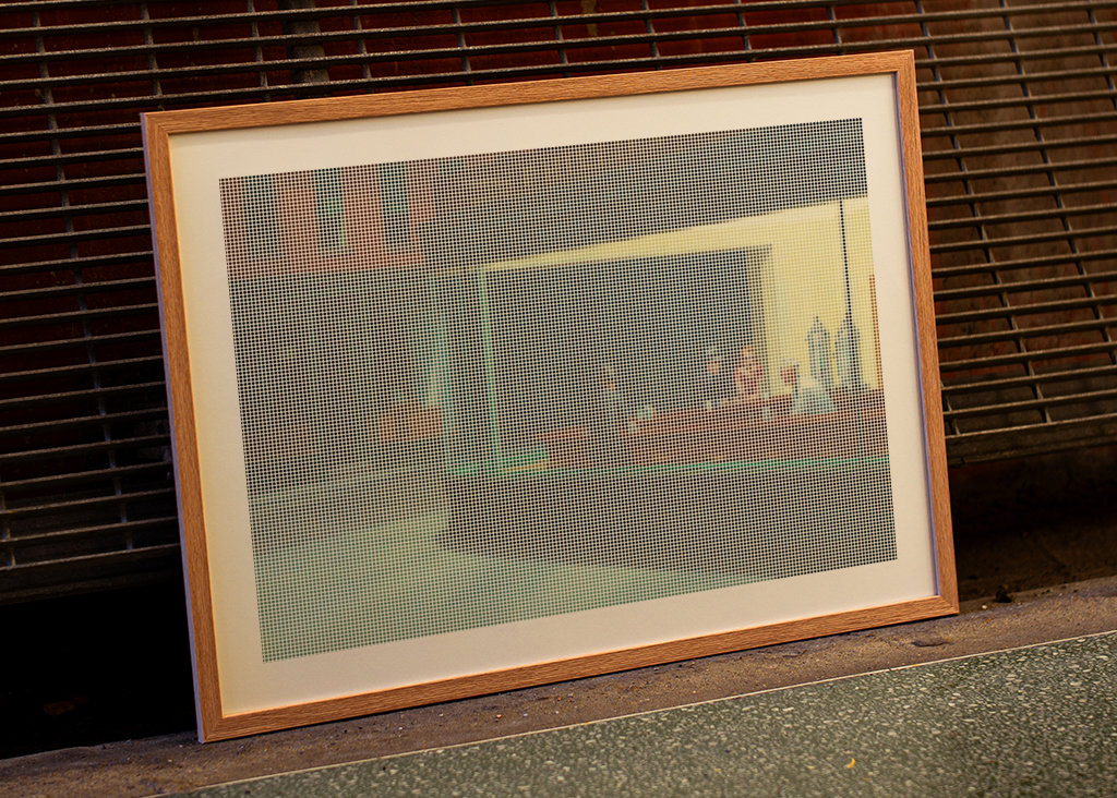 I nottambuli reinventati