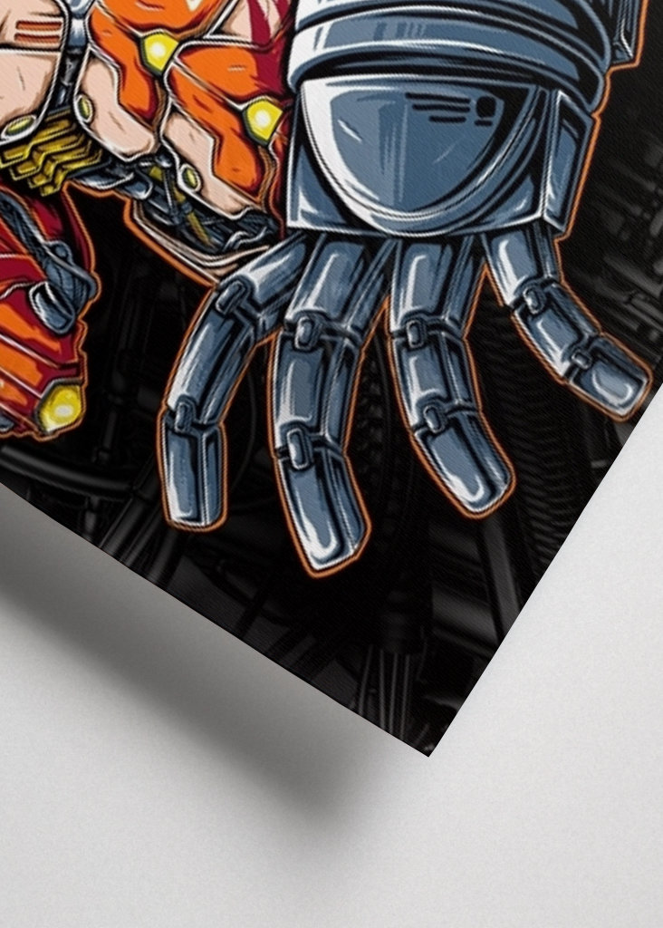 Eustass Kid One Piece