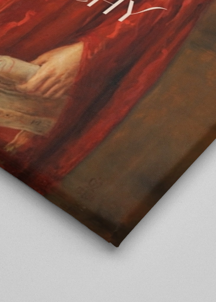 The Fall of the Patriarchy