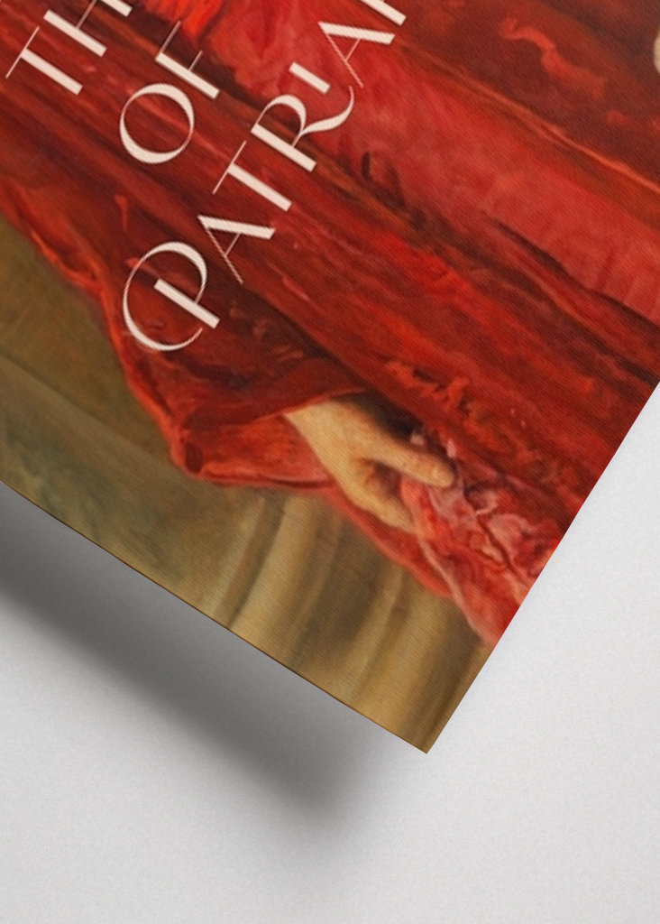 The Fall of the Patriarchy