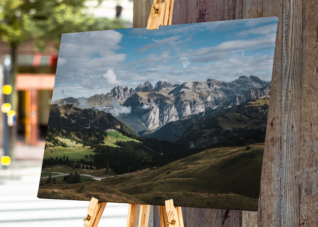 Dolomites #3