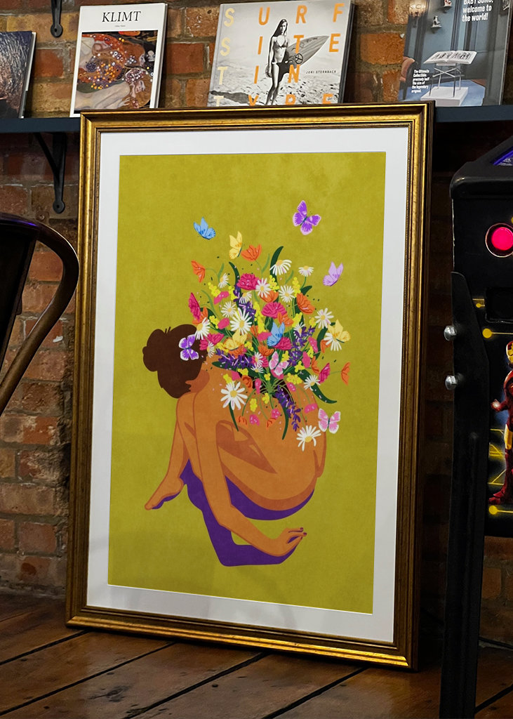 Libérez votre potentiel