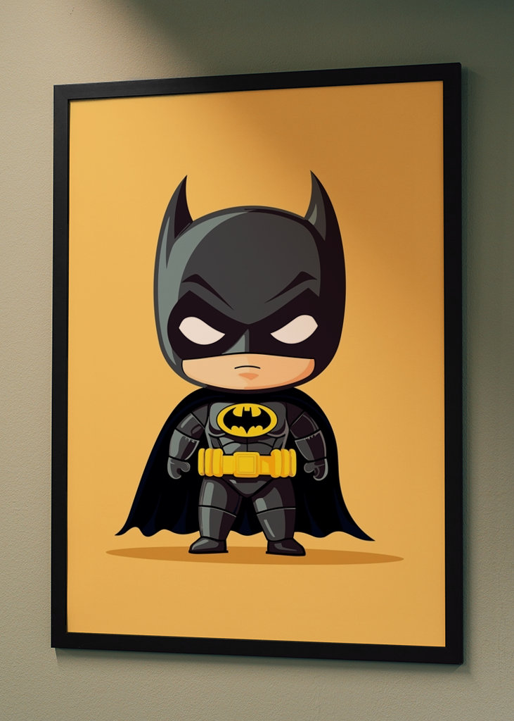 Toy Batman