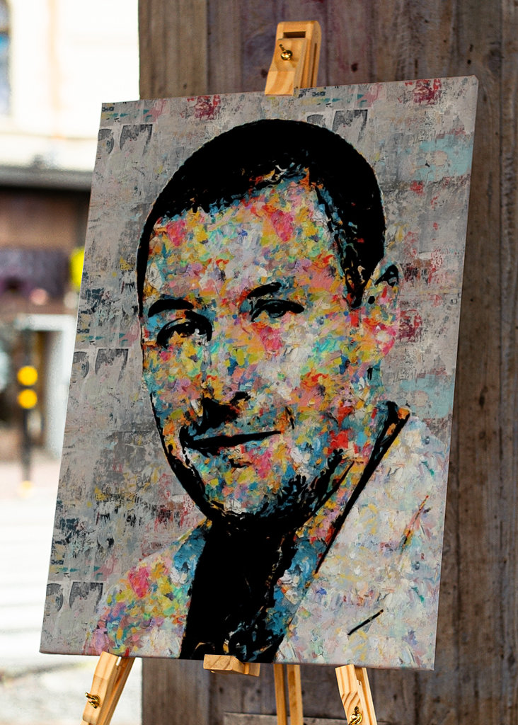 Adam Sandler