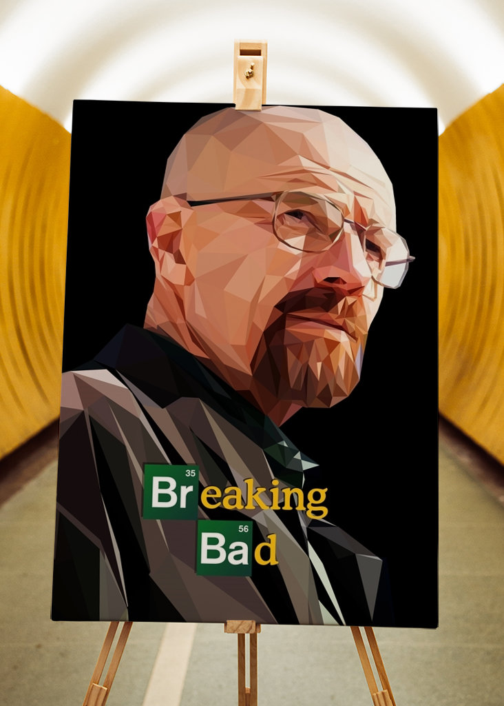 breaking bad
