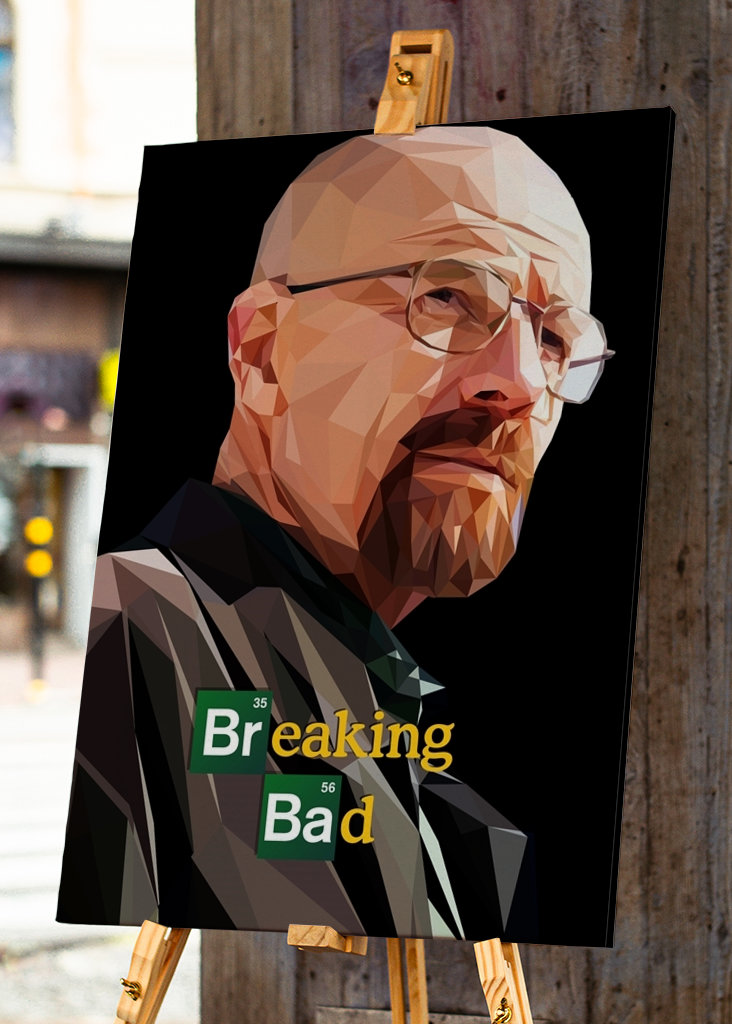 breaking bad
