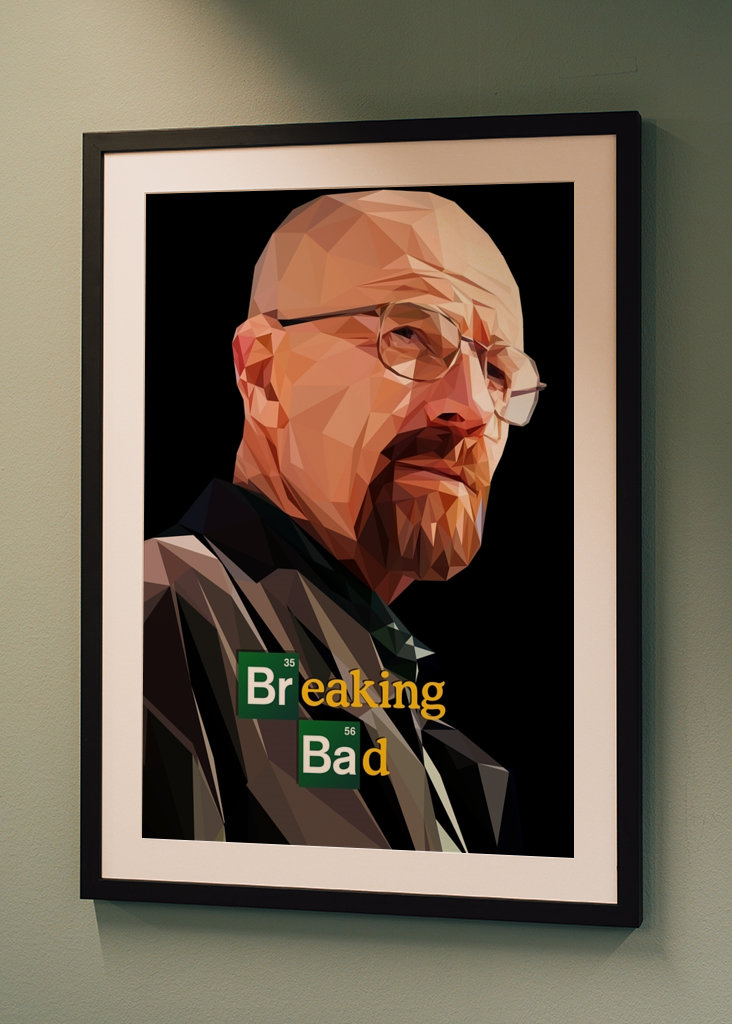 breaking bad