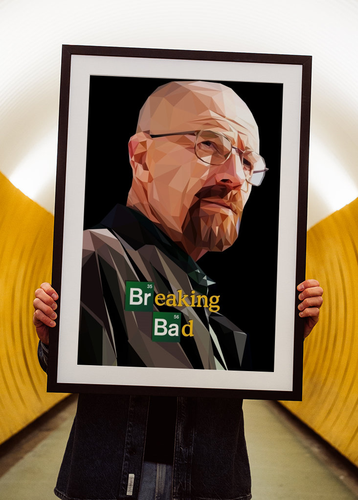 breaking bad