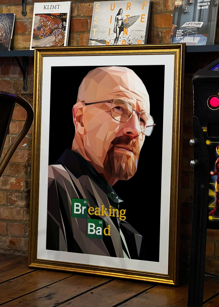 breaking bad