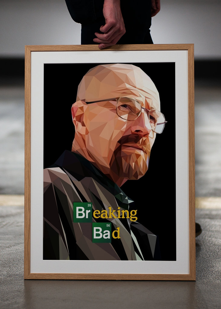 breaking bad