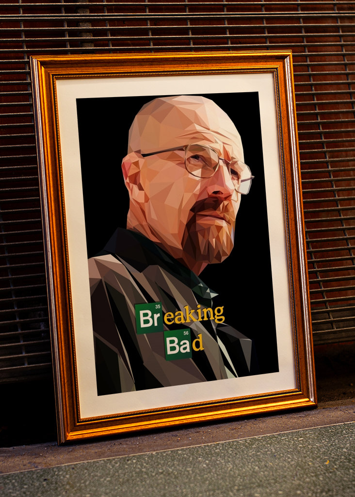 breaking bad