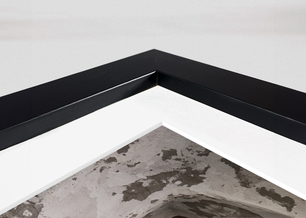 Vecchio casale abbandonato