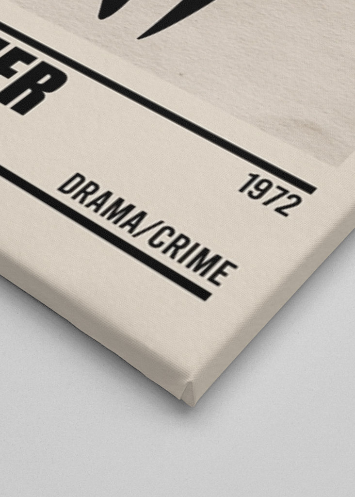 The Godfather Minimalist