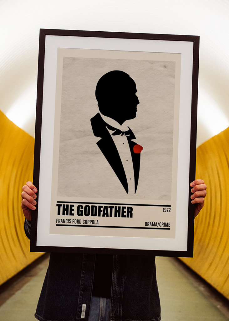 The Godfather Minimalist