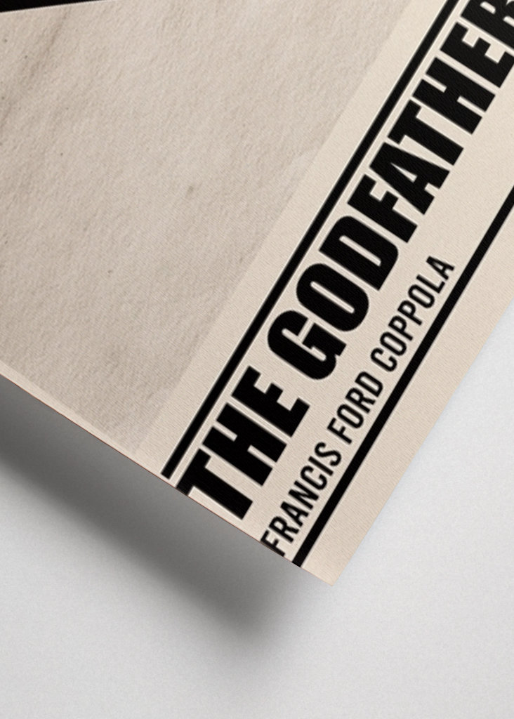 The Godfather Minimalist