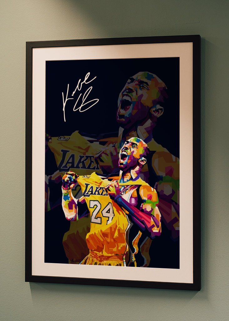 Kobe Bryant