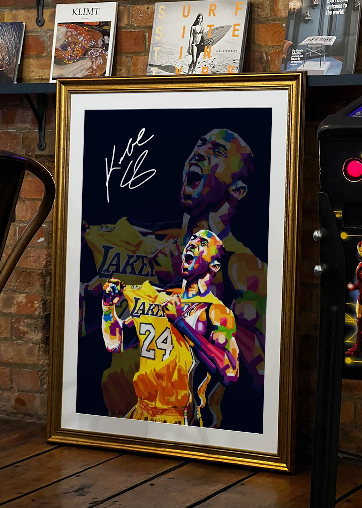 Kobe Bryant