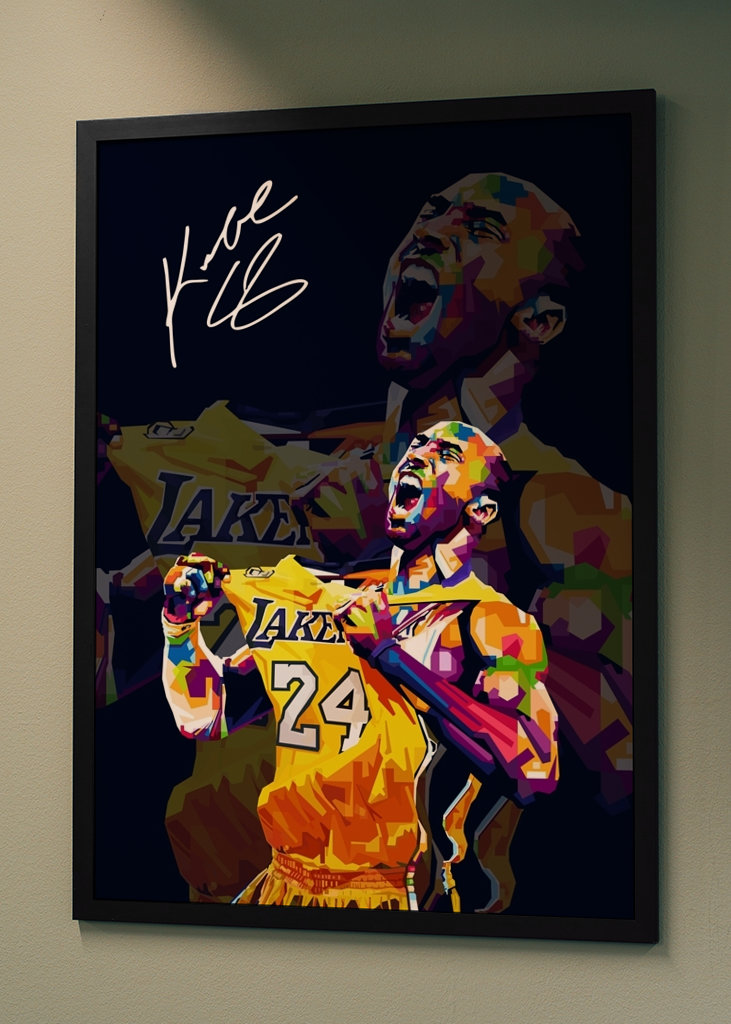 Kobe Bryant
