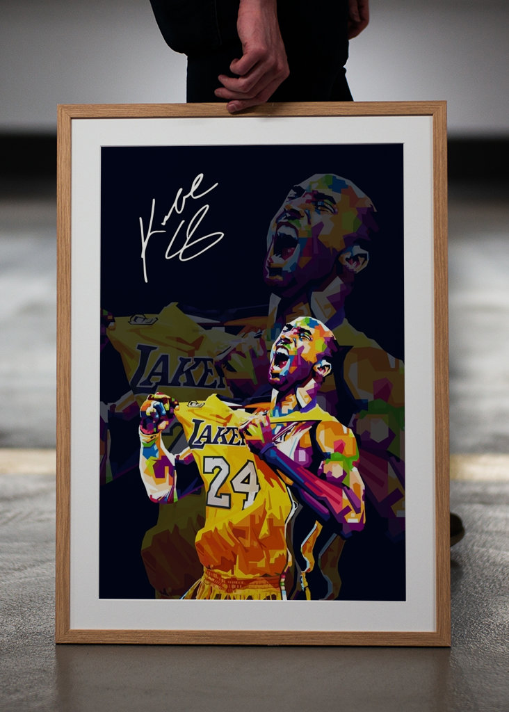 Kobe Bryant