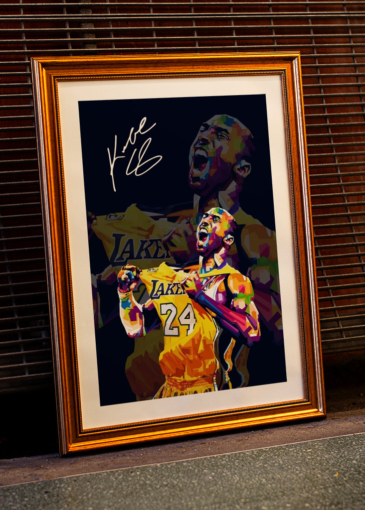 Kobe Bryant