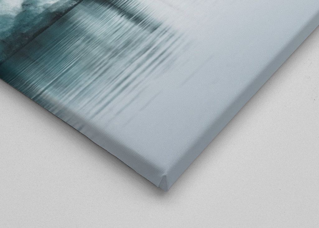 Eisberg v Jökulsarlonu