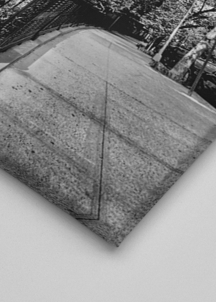 Brooklyns Strykjärnsbyggnad.