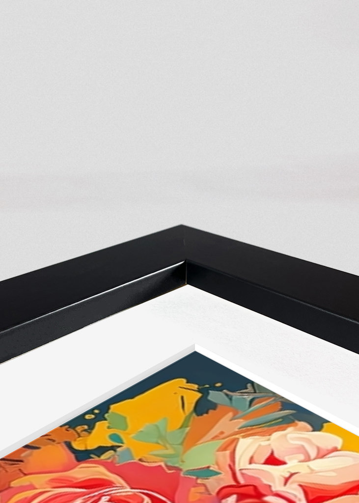 Frida Kahlo Poster Print