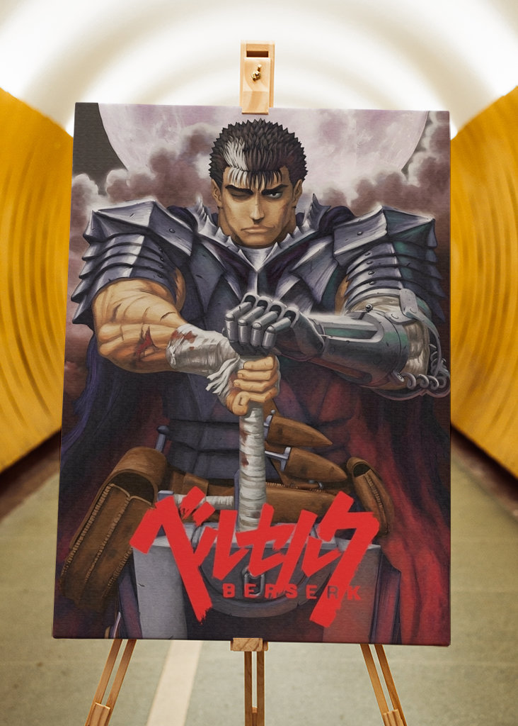 Berserk 