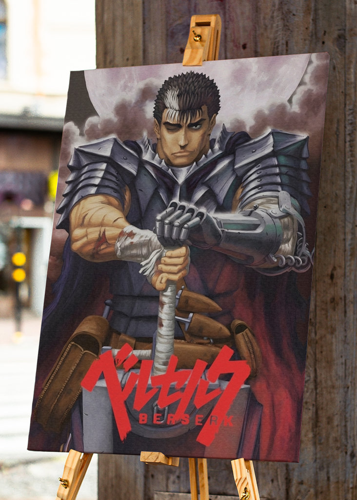 Berserk 