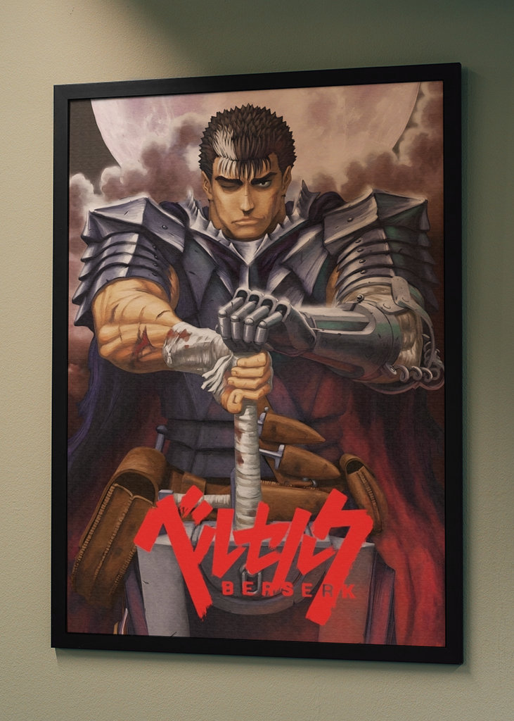 Berserk 