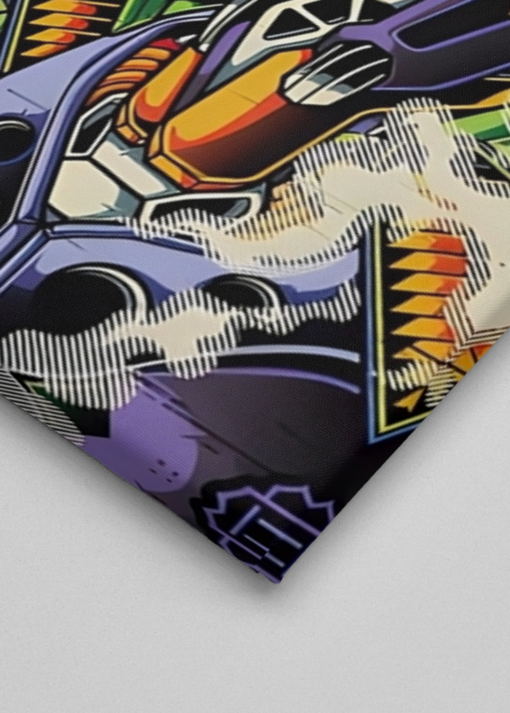 Neon Genesis Evangelion 4