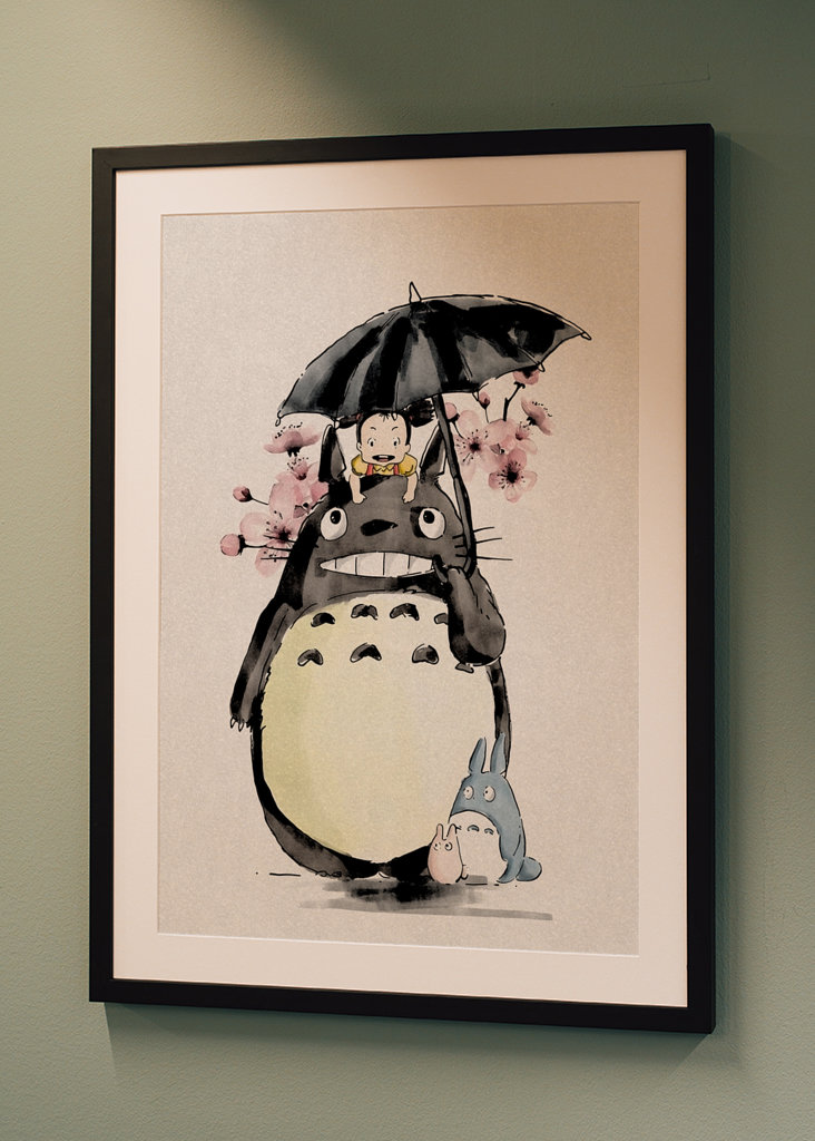 My Neighbor Totoro