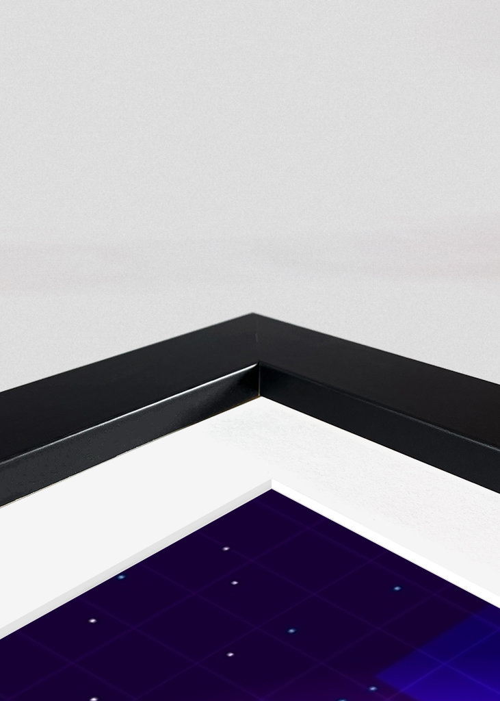 Legendarisk Glitch Sneaker