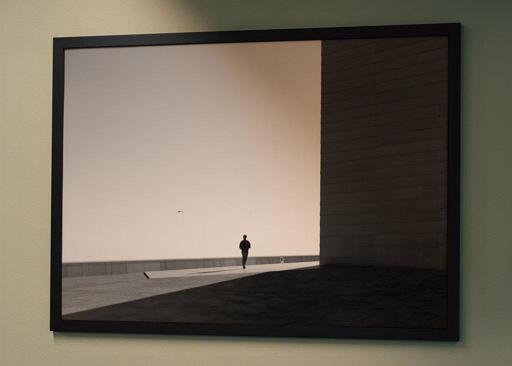 Das Phantom der Oper