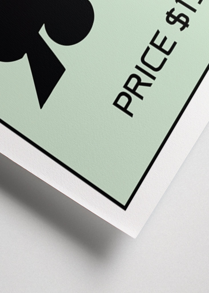 Uppsala Centralstation Monopol