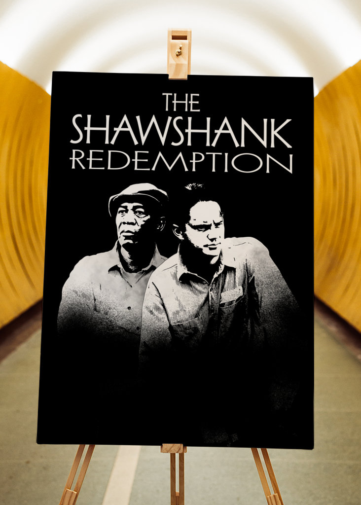 La redenzione di Shawshank
